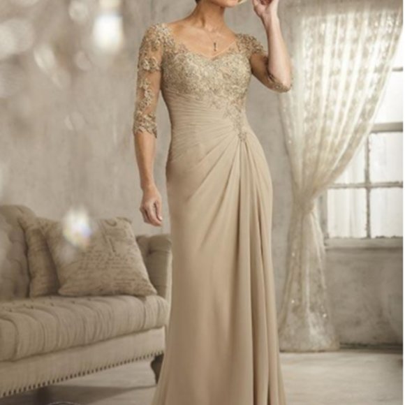 Christina Wu Dresses & Skirts - Christian Wu Elegance Dress